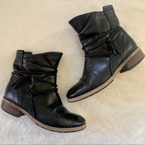clarks biker boots sale